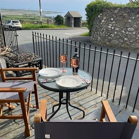 Little Chapel House Villa Harlech Exterior foto